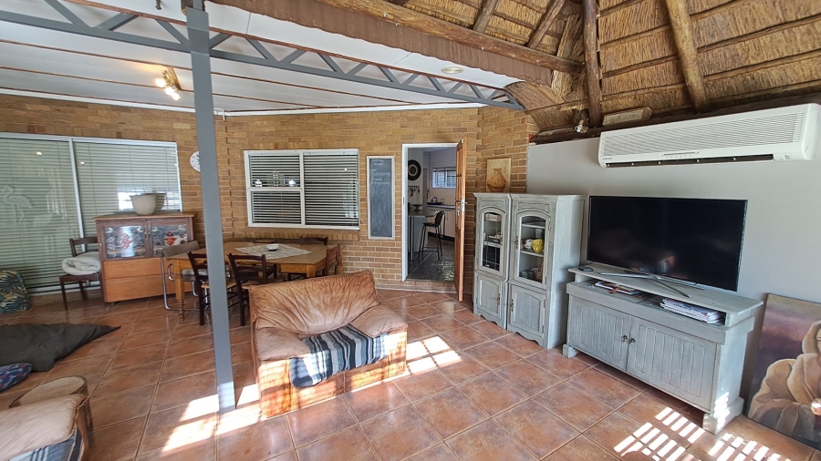 7 Bedroom Property for Sale in Universitas Free State